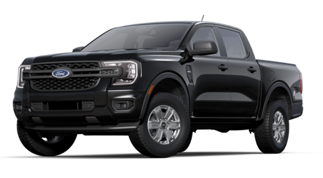 2024 Ford Ranger